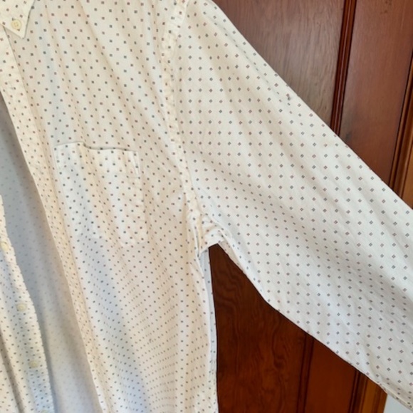 Hawker Rye button up - Picture 7 of 9